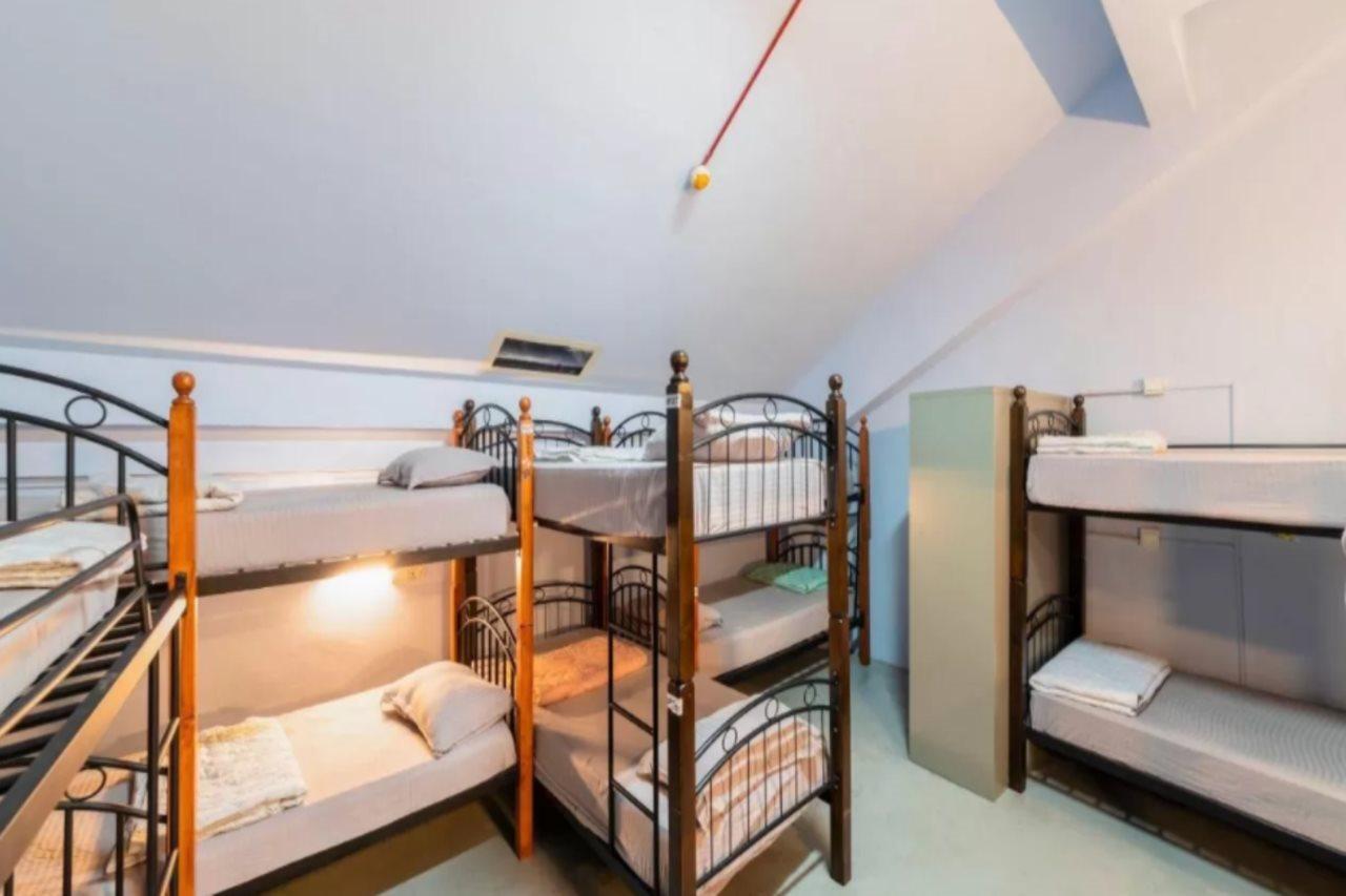 Joyfor Backpackers' Hostel Singapore Buitenkant foto