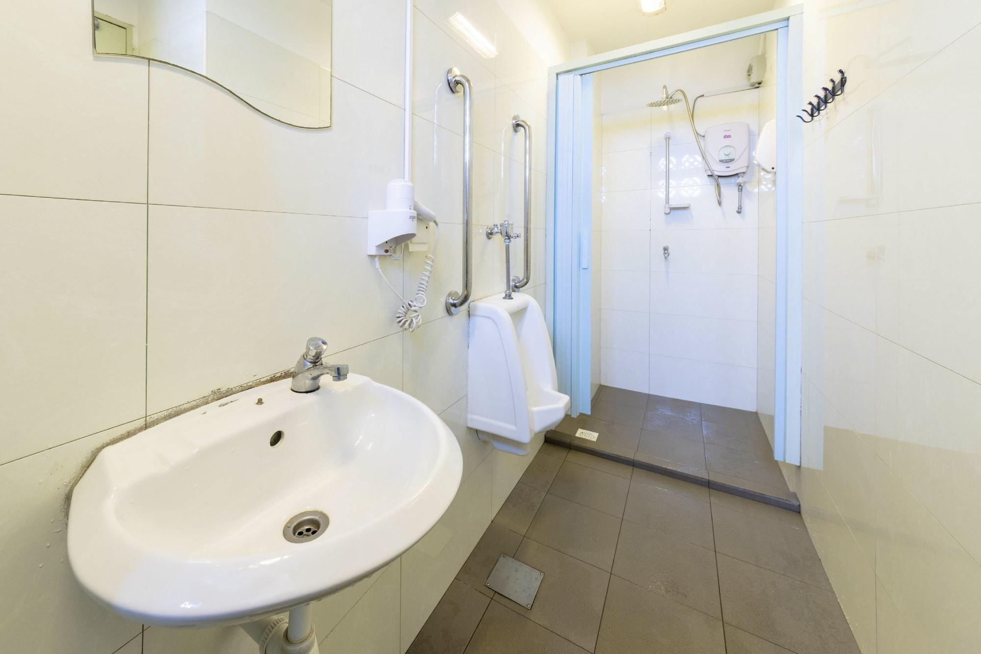 Joyfor Backpackers' Hostel Singapore Buitenkant foto