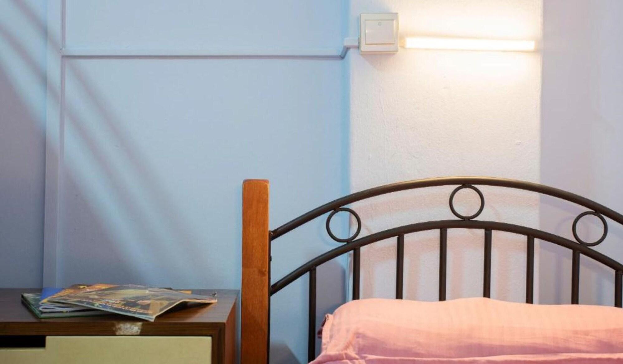 Joyfor Backpackers' Hostel Singapore Buitenkant foto