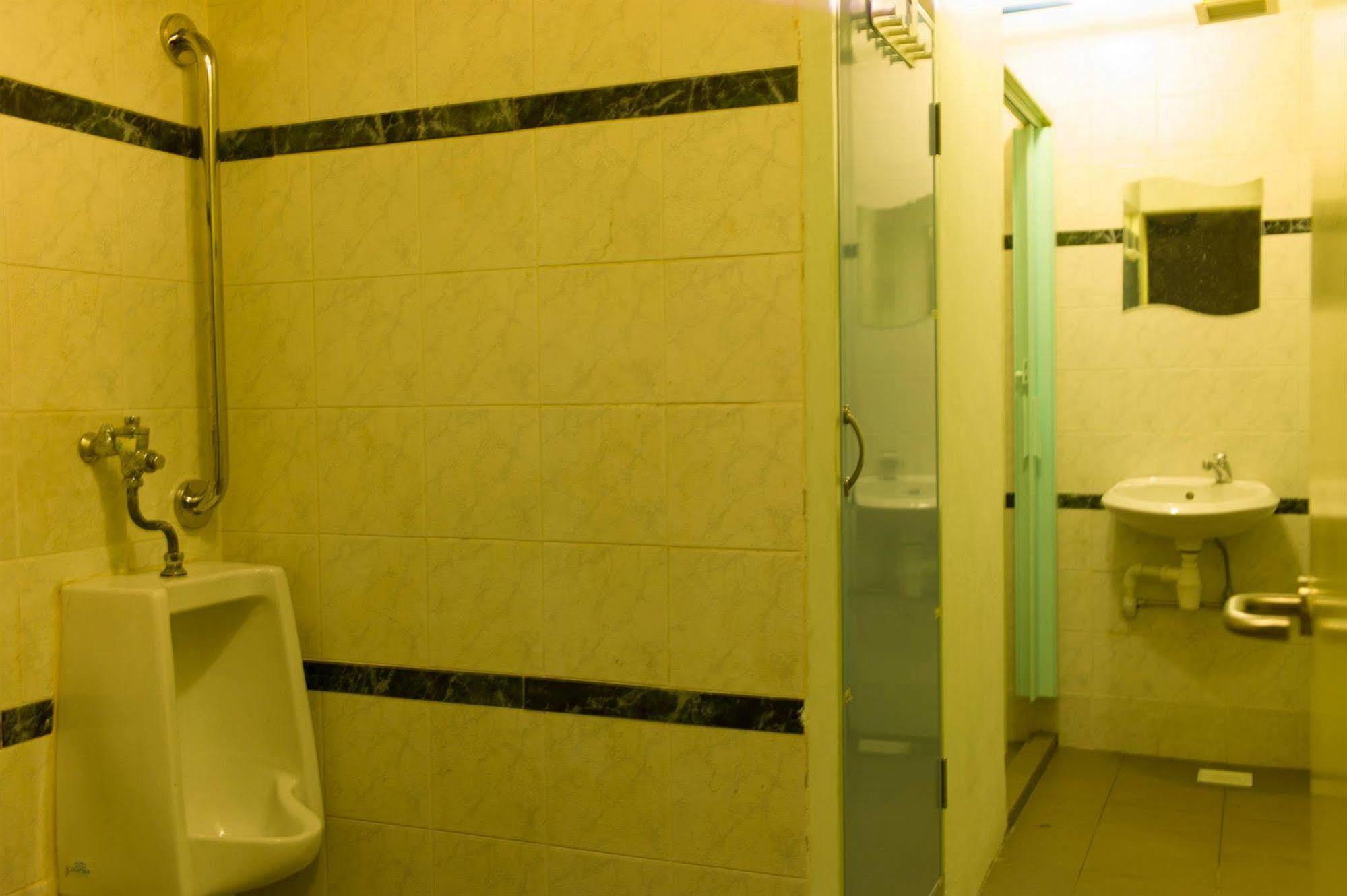 Joyfor Backpackers' Hostel Singapore Buitenkant foto