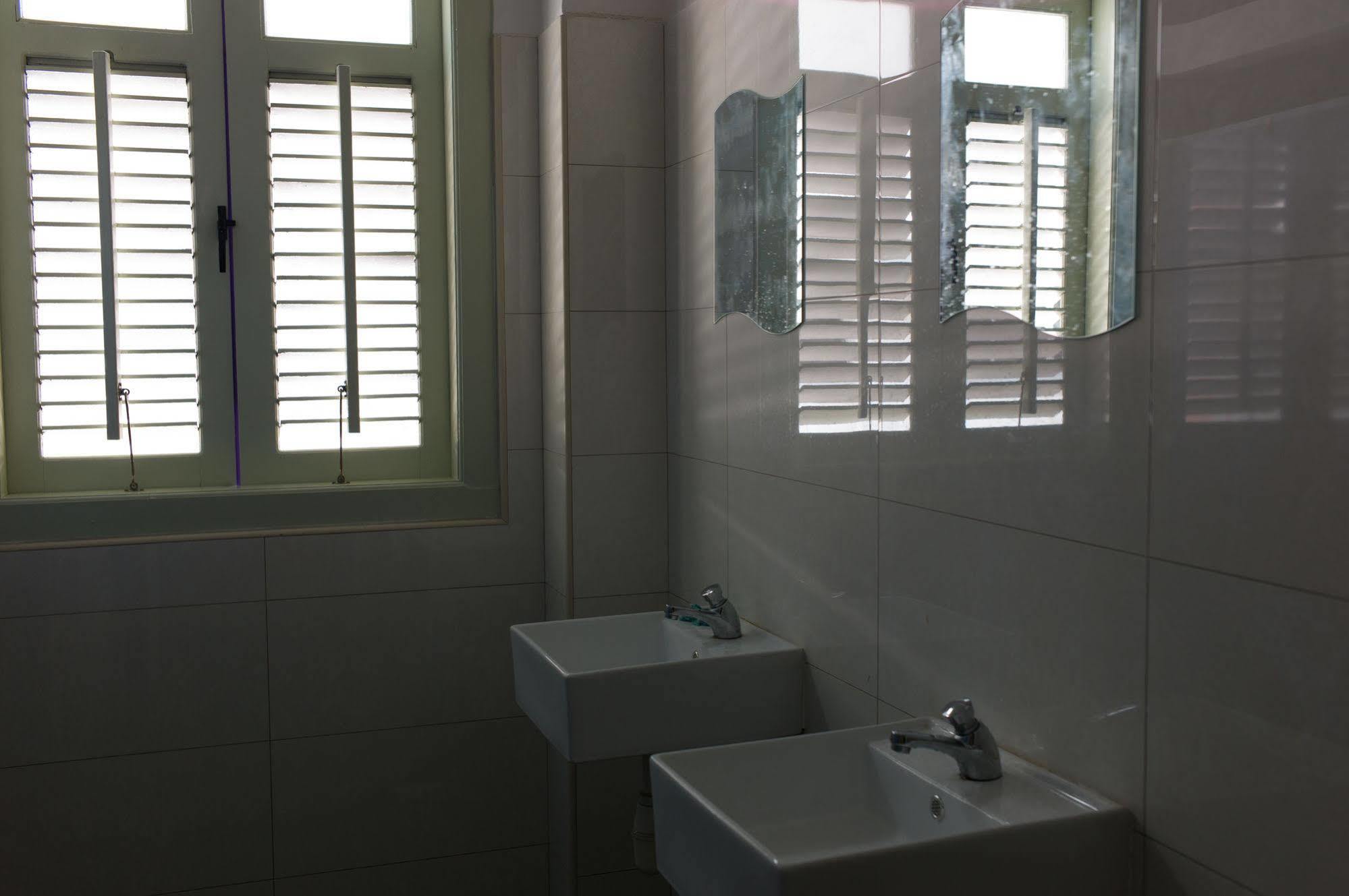 Joyfor Backpackers' Hostel Singapore Buitenkant foto